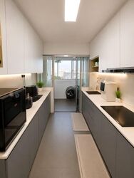 Blk 25A Saint George's Towers (Kallang/Whampoa), HDB 4 Rooms #601143351